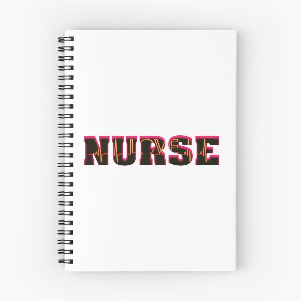 Item preview, Nurse Love Heartbeat Essential Sticker designed and sold by Love2MakeArt.