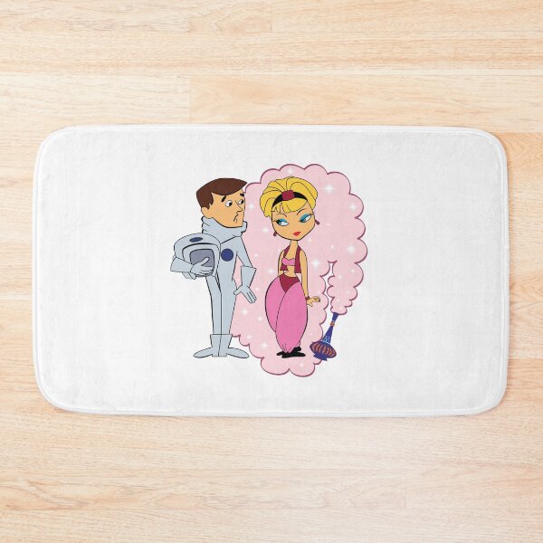 Item preview, I Dream of Jeannie 7 designed and sold by Lefteris Betsis.