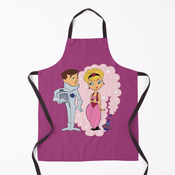 Item preview, I Dream of Jeannie 7 designed and sold by Lefteris Betsis.