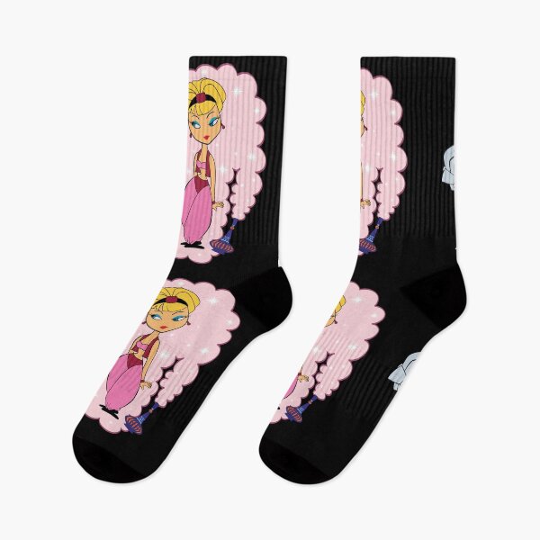 Item preview, I Dream of Jeannie 7 designed and sold by Lefteris Betsis.