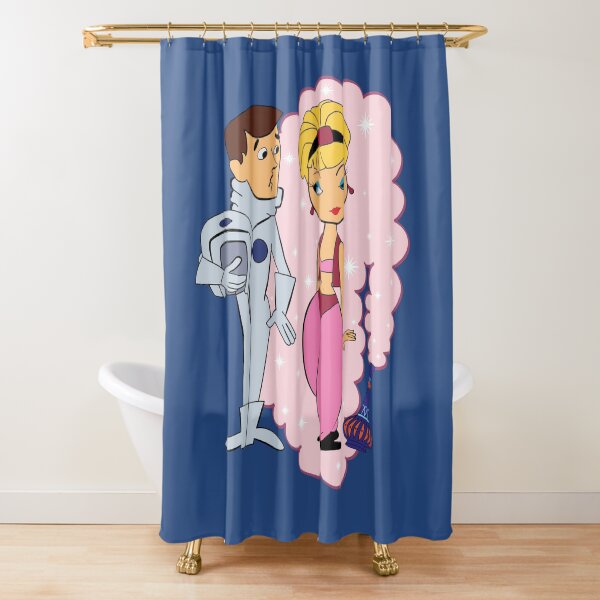 Item preview, I Dream of Jeannie 7 designed and sold by Lefteris Betsis.