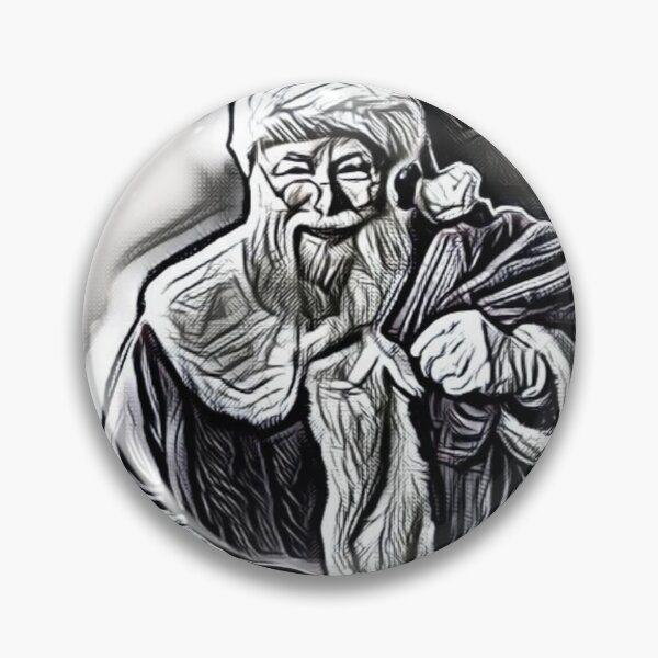 Noel Pins And Buttons Redbubble