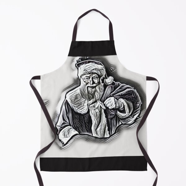 Noel Aprons Redbubble