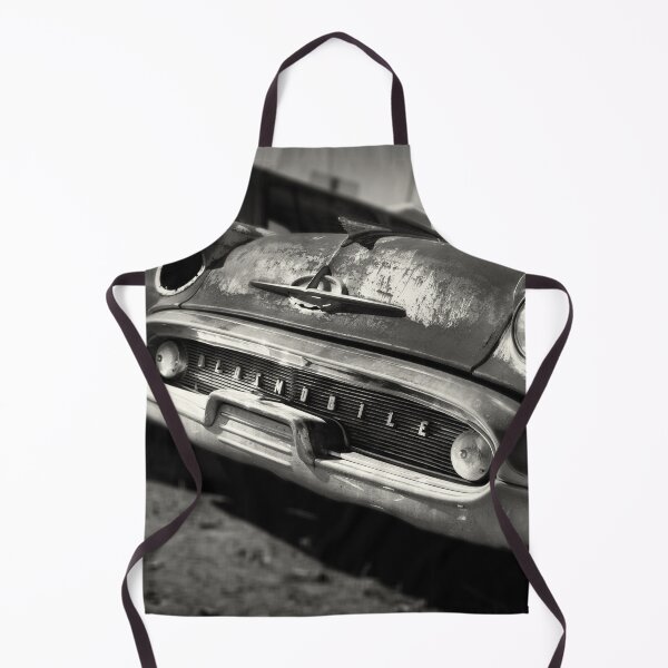 Item preview, A very old Olds designed and sold by Dave Hare Photography.