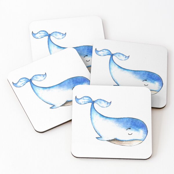 Item preview, wise  whale   designed and sold by Bubblegirl17.