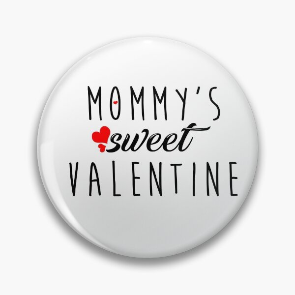 Item preview, Mommy's Sweet Valentine designed and sold by autlu.