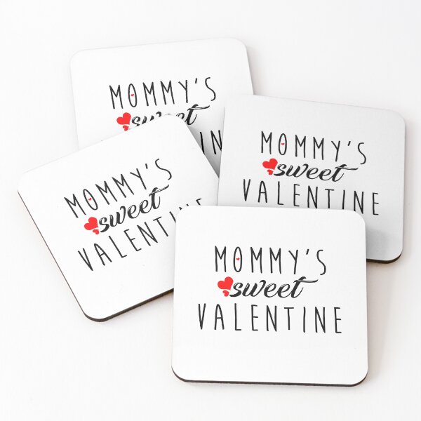 Item preview, Mommy's Sweet Valentine designed and sold by autlu.