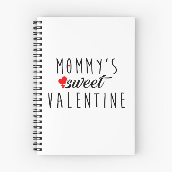 Item preview, Mommy's Sweet Valentine designed and sold by autlu.