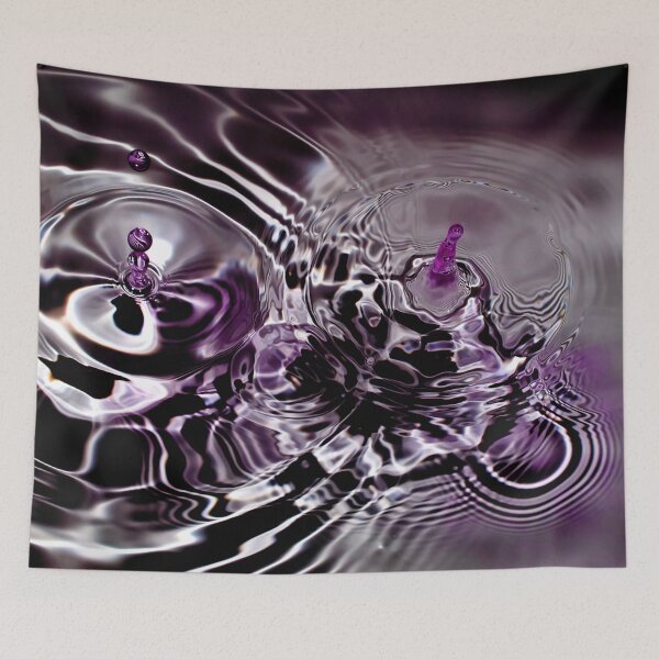 Item preview, Fluid Dynamics 4 designed and sold by Lightwave Art Photography.