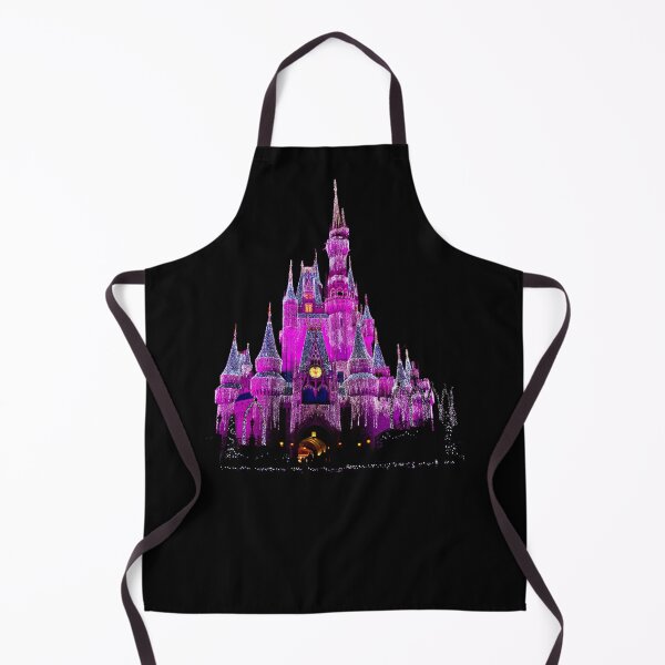 Item preview, Vista posterior del Castillo de Navidad 02 designed and sold by DretographyFL.