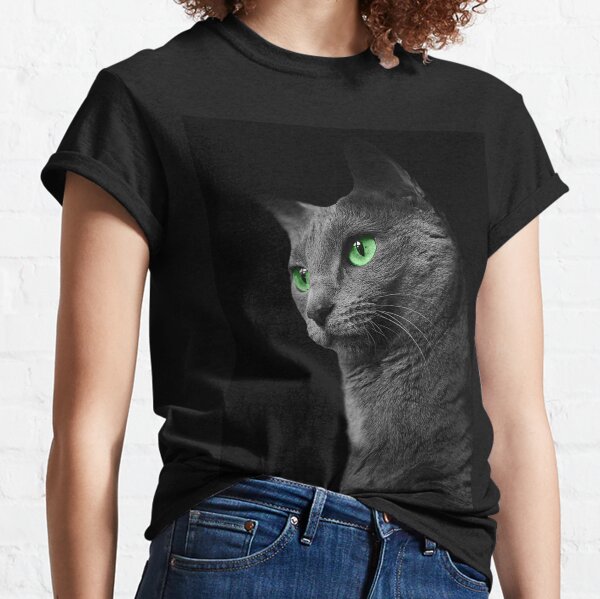 Tabby cat t store shirt