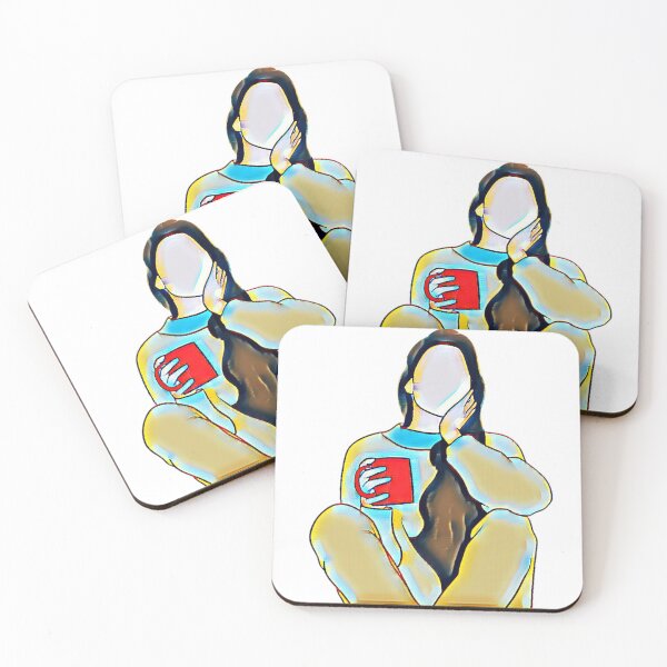 Item preview, Beginning With Coffee designed and sold by SKA-Designs.