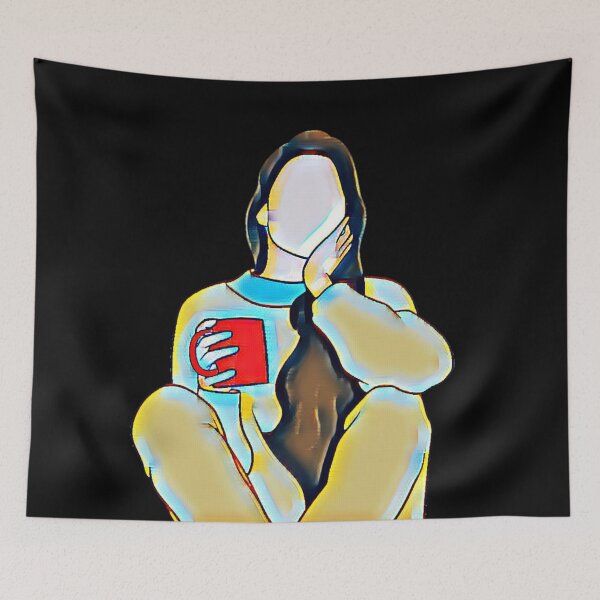 Item preview, Beginning With Coffee designed and sold by SKA-Designs.