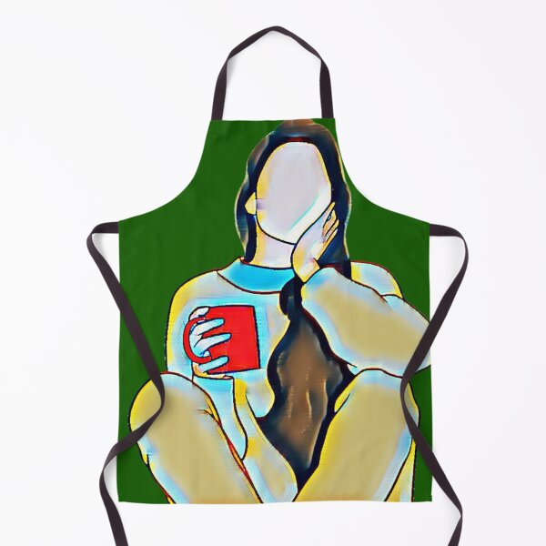 Item preview, Beginning With Coffee designed and sold by SKA-Designs.