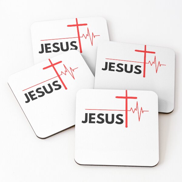 Item preview, Jesus Saves designed and sold by Lorie Data.
