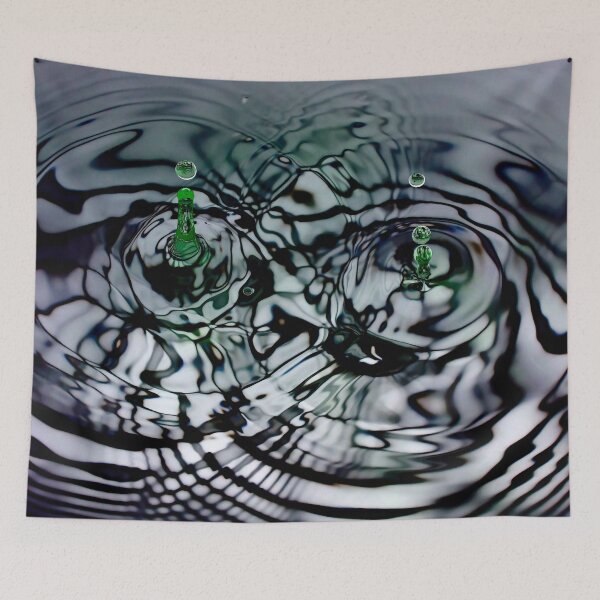 Item preview, Fluid Dynamics 3 designed and sold by Lightwave Art Photography.