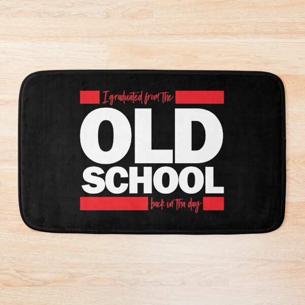 Item preview, Old school  designed and sold by GabrielleDC.