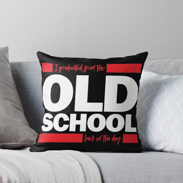 Item preview, Vieja escuela designed and sold by GabrielleDC.