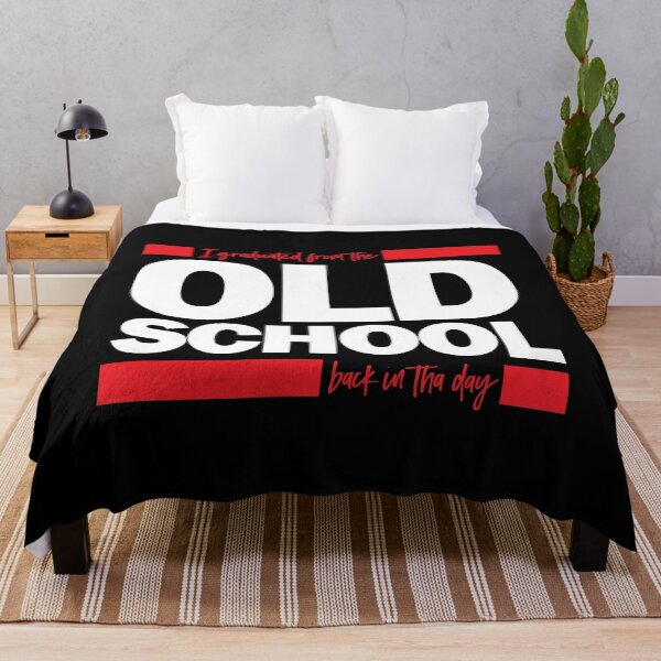 Item preview, Old school  designed and sold by GabrielleDC.