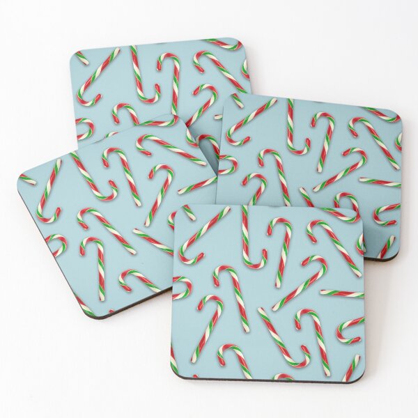 Item preview, Seasonal Christmas Candy Cane Design designed and sold by mrdoomits.