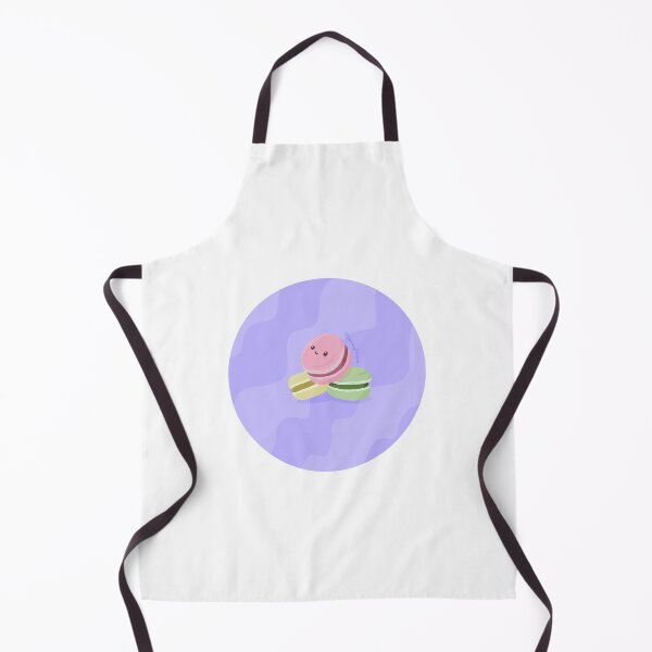 Item preview, Macarons designed and sold by Baking Platypus.
