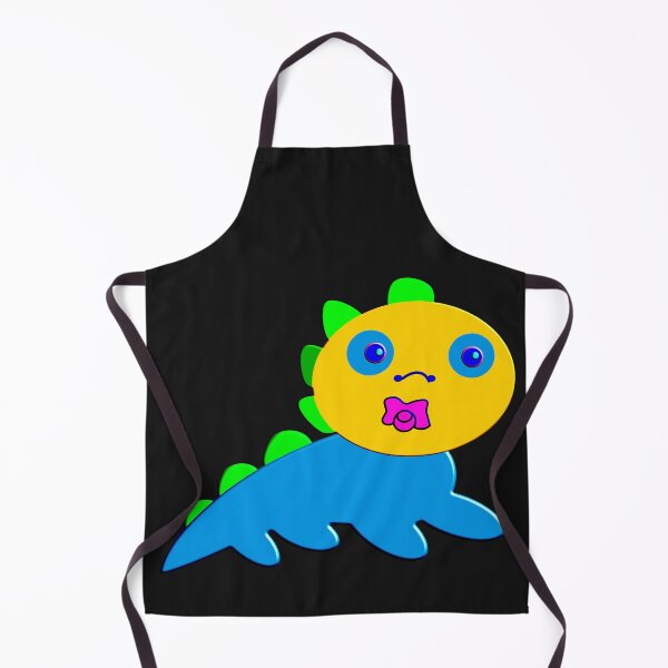 Item preview, BABY DINO LOVE - DINO BOBA designed and sold by Ralek.