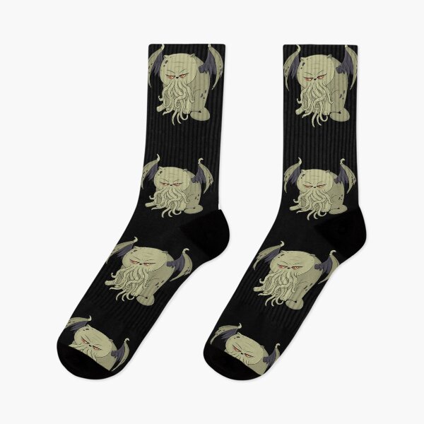 Item preview, Cathulhu designed and sold by ValentinaHramov.