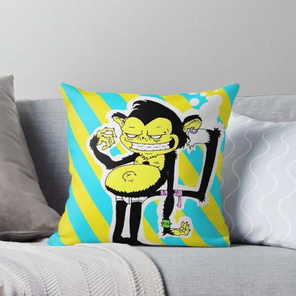 Item preview, Wanna be a chango boy designed and sold by Charles Buchanan.