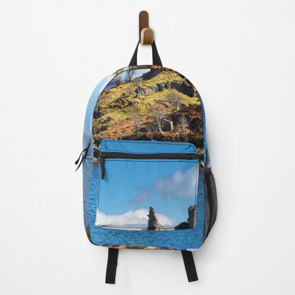 Item preview, Castle Moil, Kyleakin. designed and sold by Dave Hare Photography.