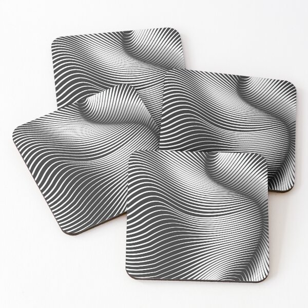 Item preview, 3D illusion designed and sold by Johany  Schwimmer.