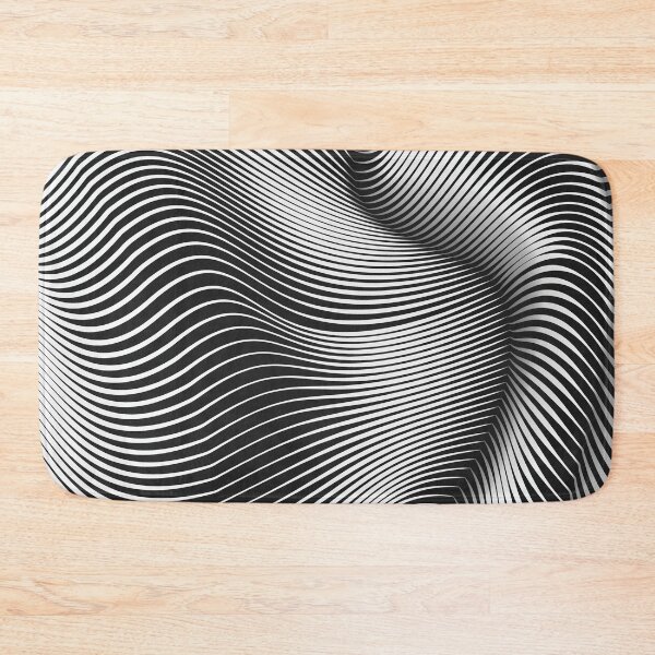 Item preview, 3D illusion designed and sold by Johany  Schwimmer.