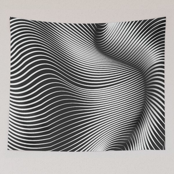 Item preview, 3D illusion designed and sold by Johany  Schwimmer.
