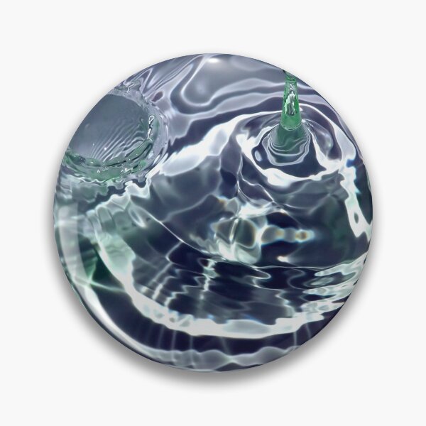 Item preview, Fluid Dynamics 2 designed and sold by Lightwave Art Photography.