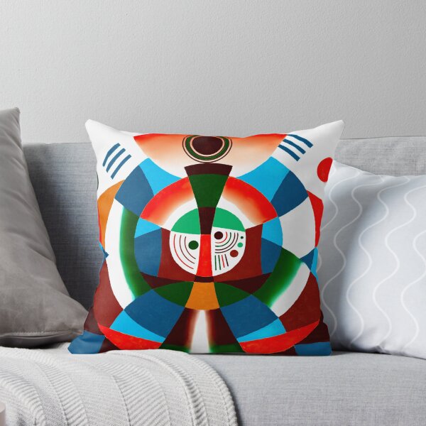 Item preview, composition of circles designed and sold by Lyubov Frolova.
