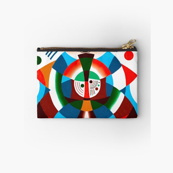 Item preview, composition of circles designed and sold by Lyubov Frolova.