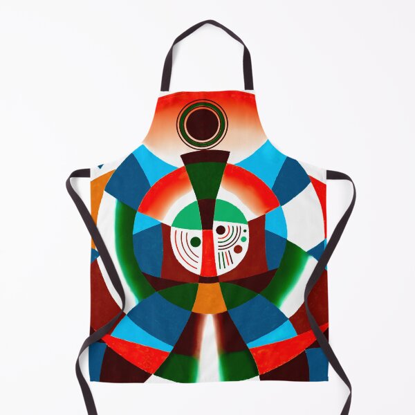 Item preview, composition of circles designed and sold by Lyubov Frolova.