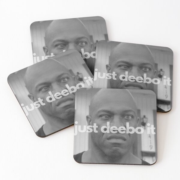 Item preview, Deebo designed and sold by ShemsN.