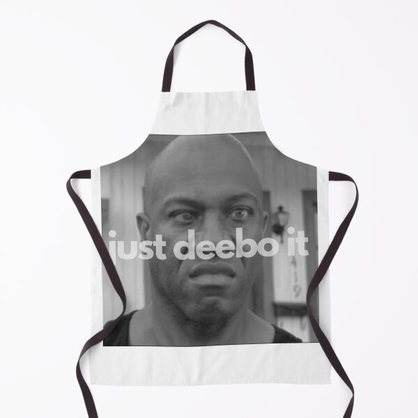 Item preview, Deebo designed and sold by ShemsN.
