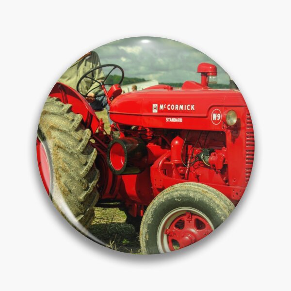 Item preview, McCormick W9  designed and sold by hawkie.