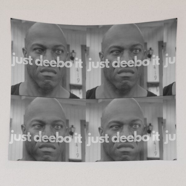 Item preview, Deebo designed and sold by ShemsN.