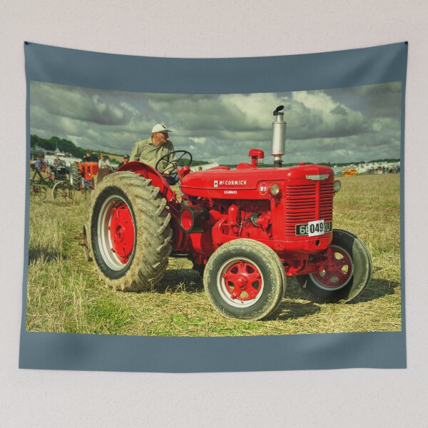 Item preview, McCormick W9  designed and sold by hawkie.