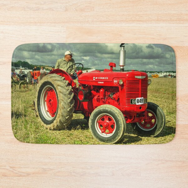 Item preview, McCormick W9  designed and sold by hawkie.