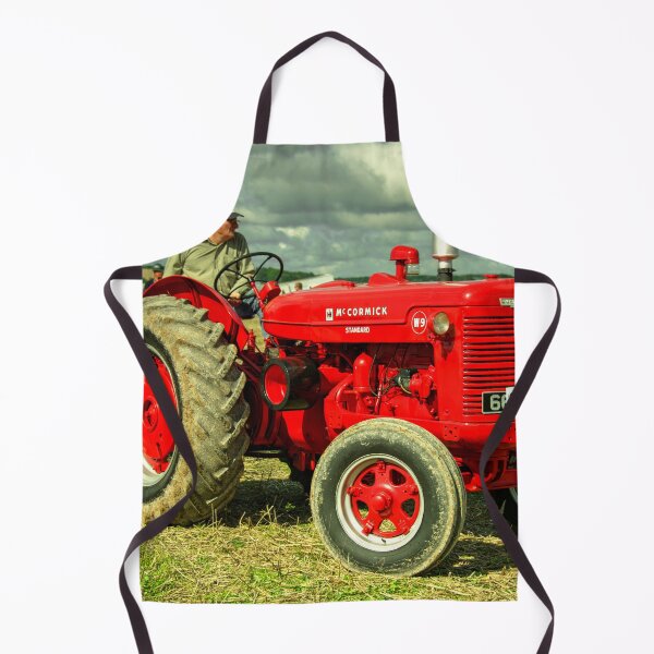 Item preview, McCormick W9  designed and sold by hawkie.