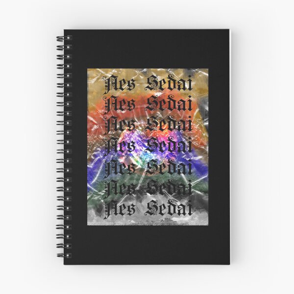 Item preview, Aes Sedai - Wheel of time  designed and sold by outofflow.