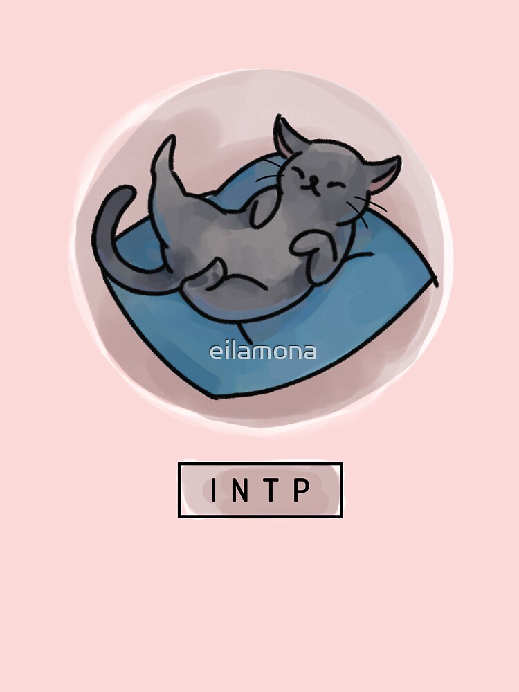 Bluestar MBTI Personality Type: INTJ or INTP?