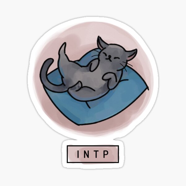 Mbti Animals Gifts & Merchandise for Sale