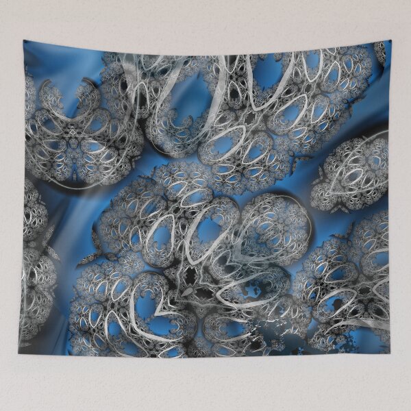 Item preview, Butterfly Coral designed and sold by Judson Cottrell.