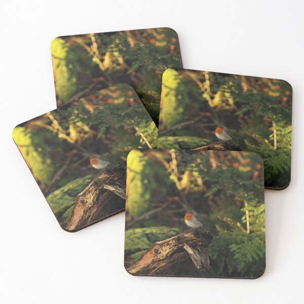 Item preview, European Robin designed and sold by Philip Butler.
