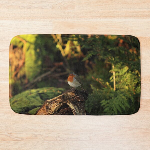 Item preview, European Robin designed and sold by Philip Butler.