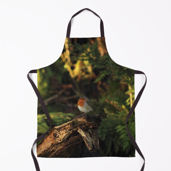 Item preview, European Robin designed and sold by Philip Butler.